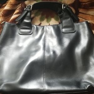 Black bag